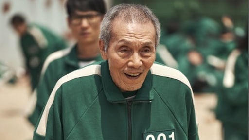 Makers Squid Game trakteren fans op trailer voor laatste seizoen