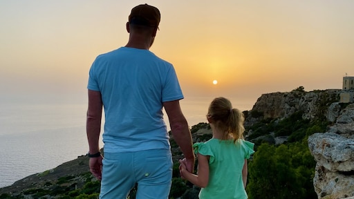 Ivo had trauma na de geboorte van zijn dochter: 'Vaders, deel je verhaal'