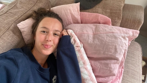 Meer jongeren dan volwassenen hebben post-covid: 'Kom niet uit mijn woorden'