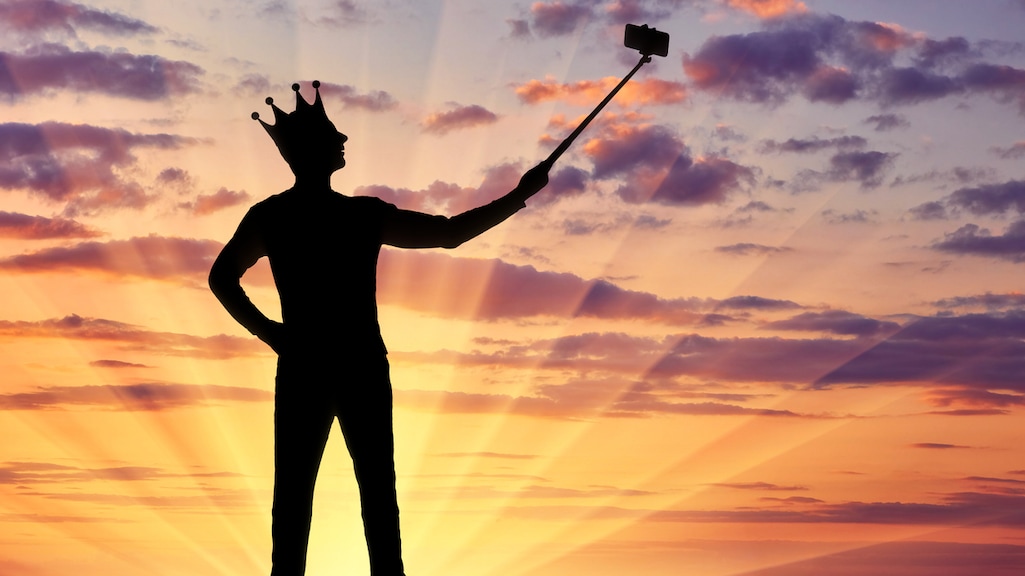 Mathilde leeft samen met een narcist: 'Is hij te 'genezen'?'