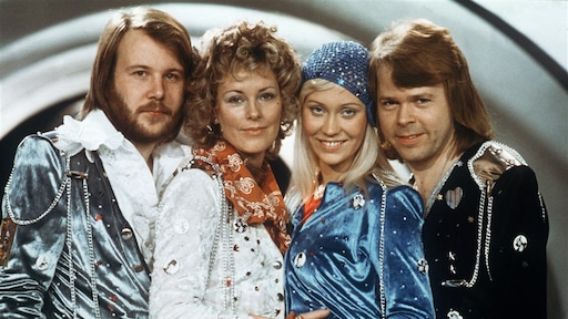 Malmö organiseert ABBA-evenement ter ere van 50 jaar Waterloo