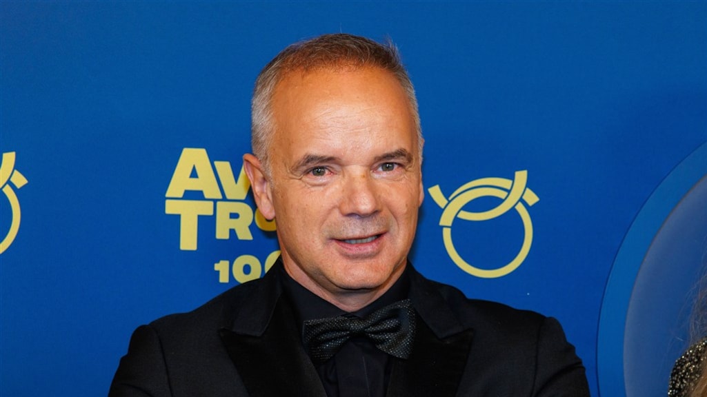 Alex van Keulen groeide op in armoede: 'We vielen sociaal buiten de boot'