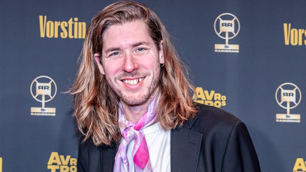 Frank van der Lende stopt met avondshow bij Radio Veronica