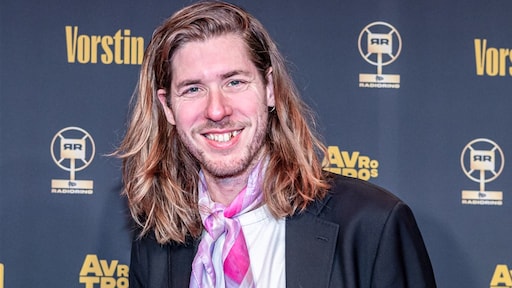 Frank van der Lende stopt met avondshow bij Radio Veronica