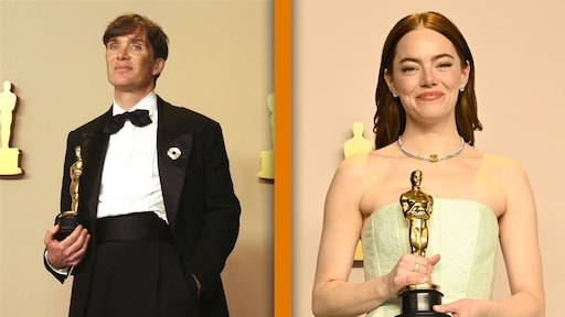 Oscar-winst geeft Oppenheimer en Poor Things grote boost in de bios