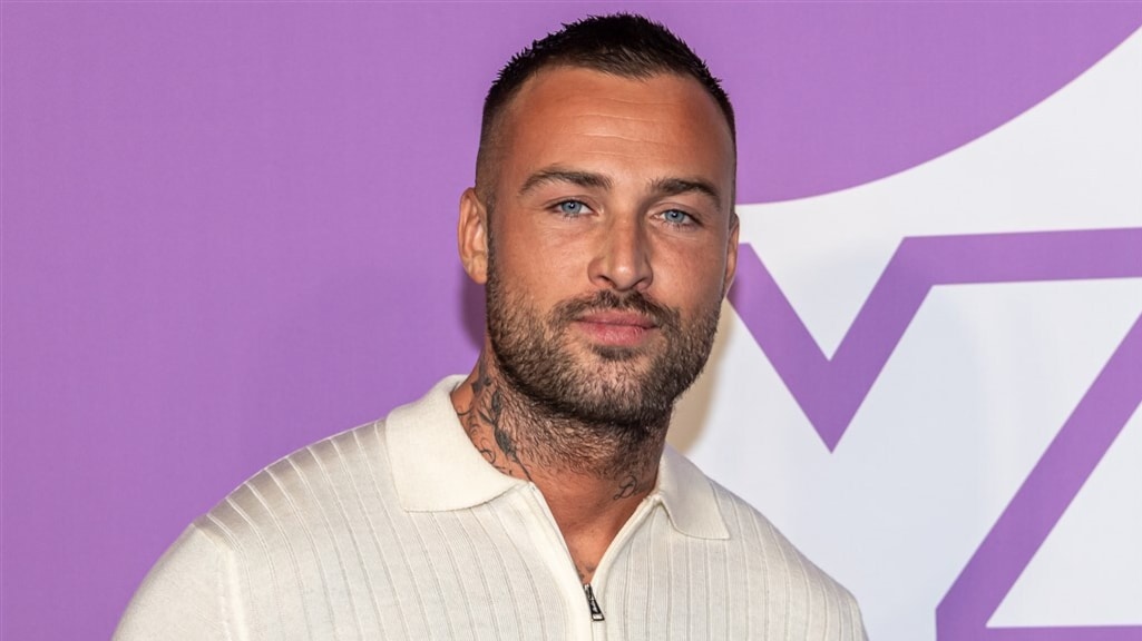 Dave Roelvink doet mee aan eerste editie Boxing Influencers Grand Prix