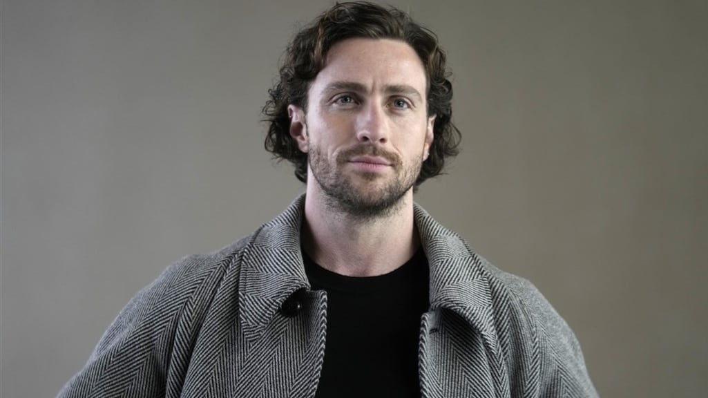 The Sun: Aaron Taylor-Johnson wordt de nieuwe James Bond