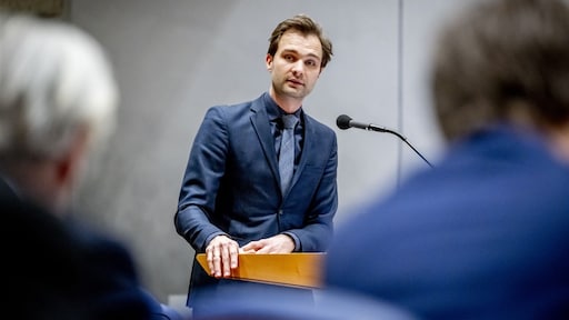 Van Ooijen: geen verplichte vaccinaties voor kinderen