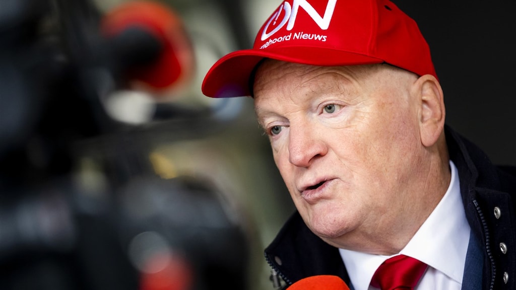 NPO en Ongehoord Nederland vliegen elkaar in de haren: 'Intimiderend gedrag'