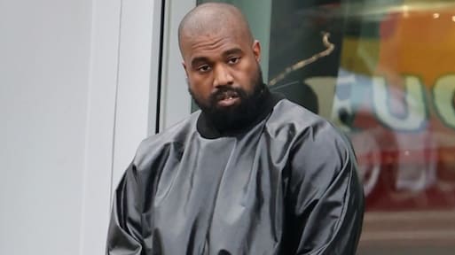 Kanye West klaagt voormalig werknemer aan voor 8 miljoen dollar