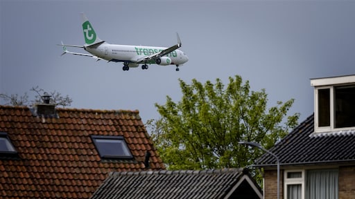 Rechtbank: omwonenden onvoldoende beschermd tegen geluidshinder Schiphol