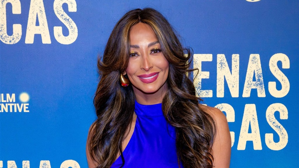 Maria Tailor weer gelukkig in de liefde: 'Voel mij veilig bij hem'