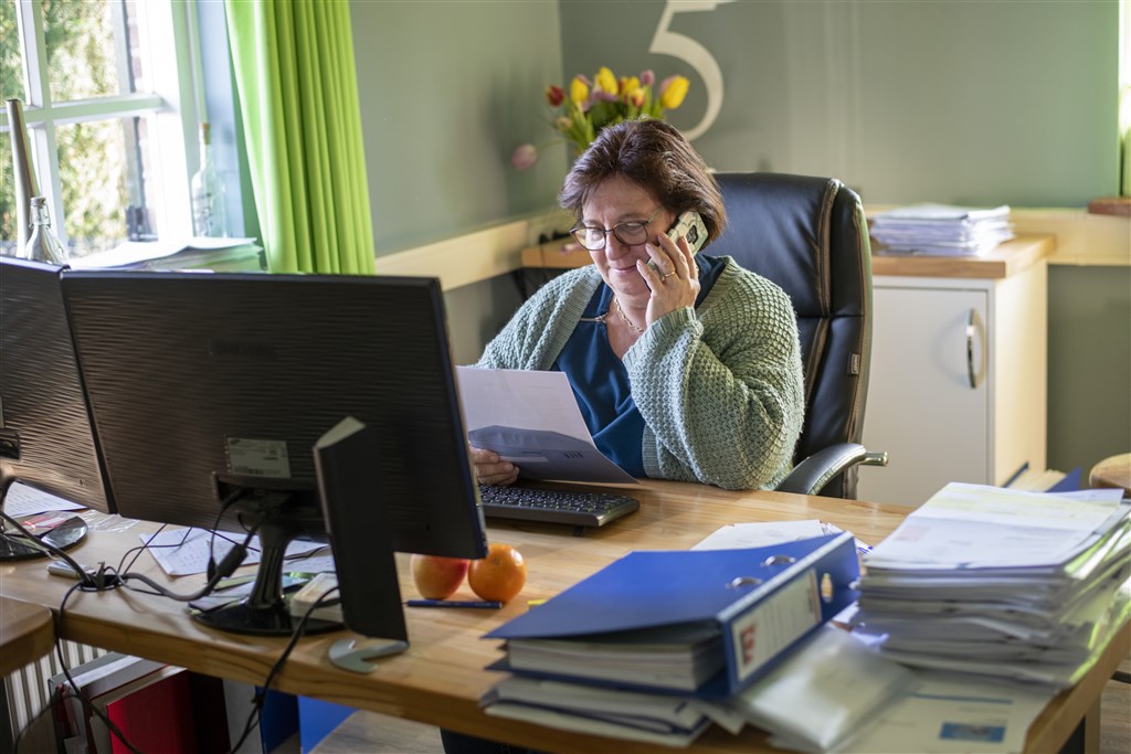 Nieuwe truc oplichters: bellen namens centrale bank DNB