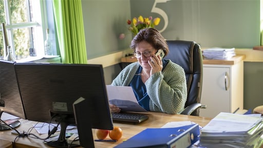 Nieuwe truc oplichters: bellen namens centrale bank DNB