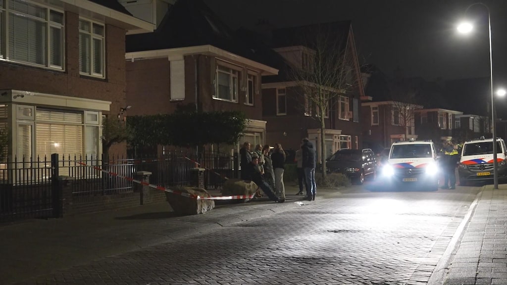 Toch weer explosie bij woning loodgieter in Vlaardingen