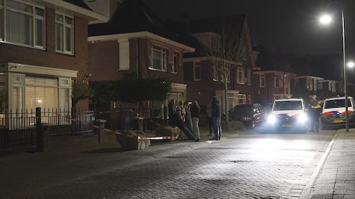 Toch weer explosie bij woning loodgieter in Vlaardingen