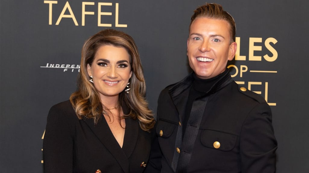 Sieneke reageert op beschuldigingen van overspel door ex-man