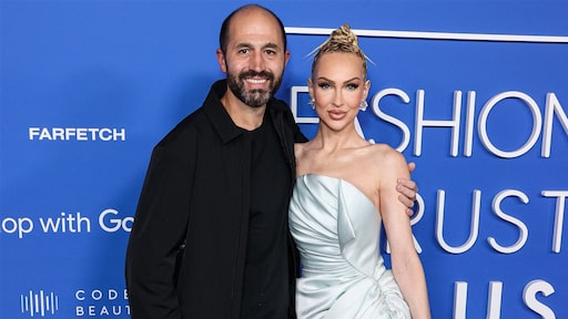 Selling Sunset-ster Christine Quinn 'elke dag in groot gevaar' door ex