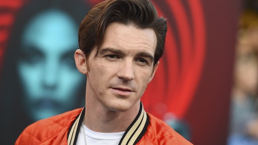 Drake Bell voelt 'enorme last van schouders' na onthulling over seksueel misbruik
