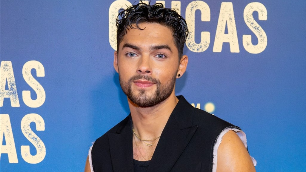 Thijs Boermans doet 'gore' bekentenis: 'Ik plas in de wasbak'