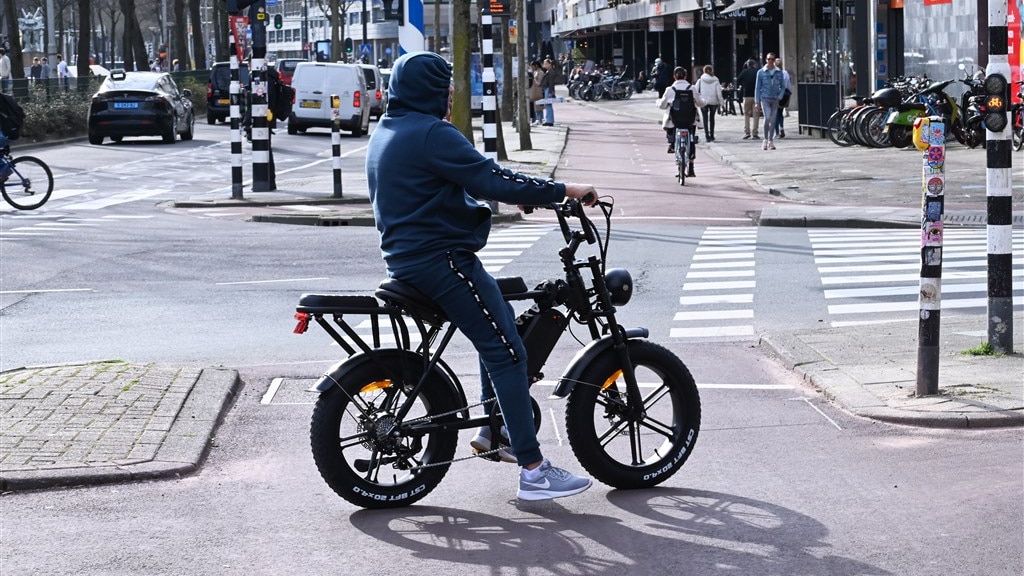 Kabinet verbiedt bezit en gebruik opvoersetjes voor elektrische fietsen