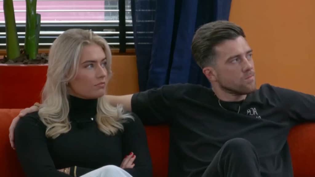 Tranen na bekendmaking nominaties Big Brother