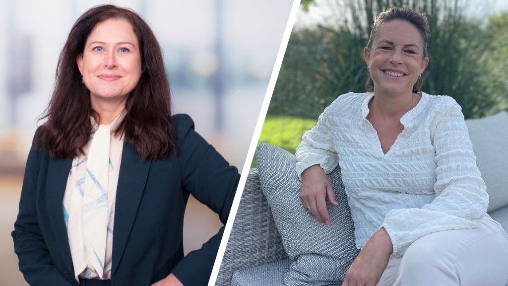 Iris en Jojanneke waren kind toen beide ouders stierven: 'Je hebt levenslang'