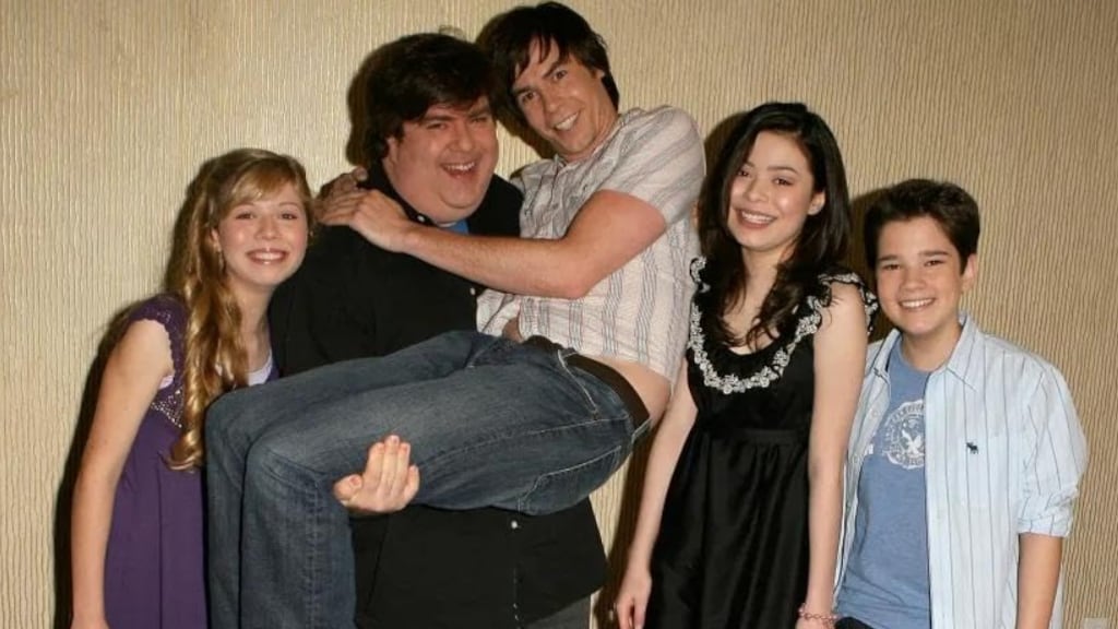 Hier kun je veelbesproken docu over wantoestanden bij Nickelodeon zien