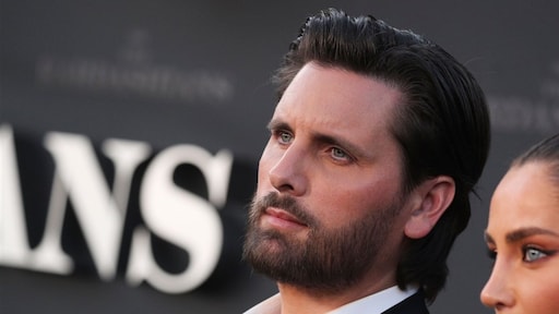 De echte reden van het extreme gewichtsverlies van Scott Disick