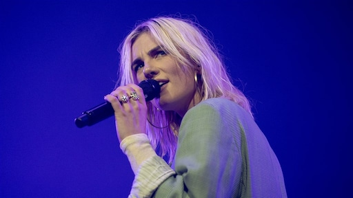 Maan heeft moeite om zichzelf te uiten: 'Stukje ben ik kwijtgeraakt'