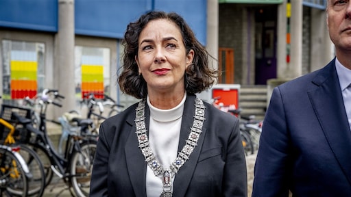 Burgemeester Femke Halsema aangekondigd als vijfde gast in Zomergasten