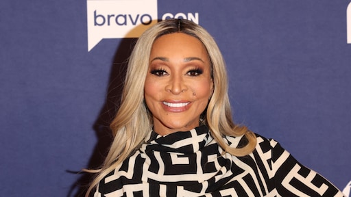 Real Housewives-ster opgepakt voor rijden onder invloed