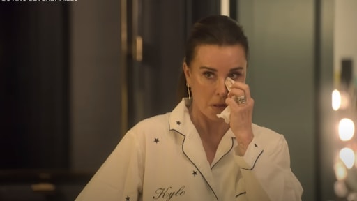 Seizoen 2 Buying Beverly Hills nu bij Netflix: duidelijkheid over relatie Kyle Richards