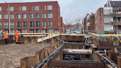 Patstelling over aanleg van nieuwe warmtenetten: wie bepaalt en wie betaalt?