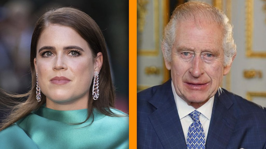 Nichtje koning Charles geeft gezondheidsupdate over zieke oom