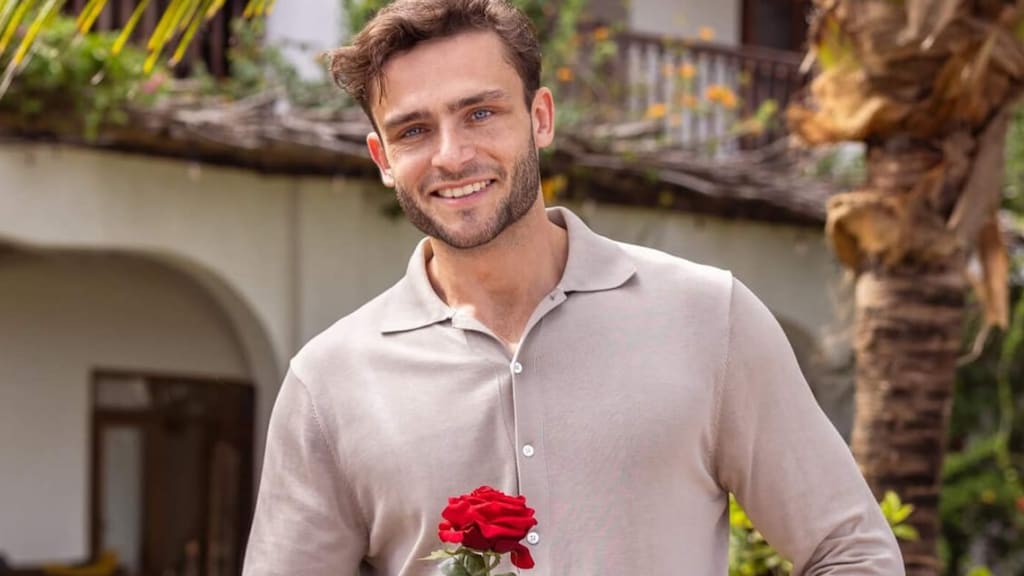 Kijkers steken de draak met uitspraak van Paul in De Bachelor: 'Complete error'