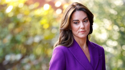 Geschokte Britse media over zieke prinses Kate: massale steun