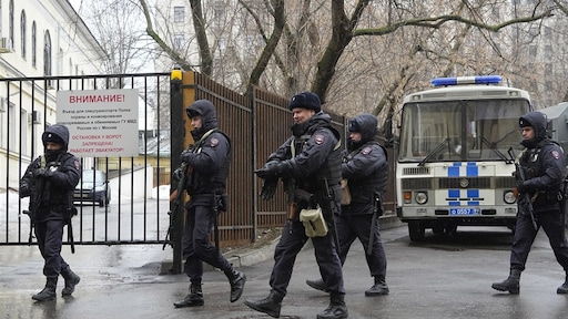 Ook in Europa hoger risico op IS-aanslagen, stellen deskundigen