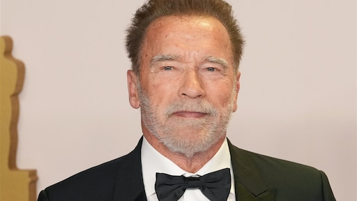 Politie met spoed naar huis Arnold Schwarzenegger vanwege bommelding
