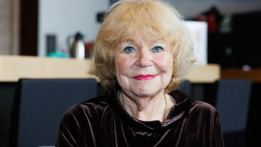 Tineke de Nooij: 'Ik loop nog steeds met een BioStabil om mijn nek'