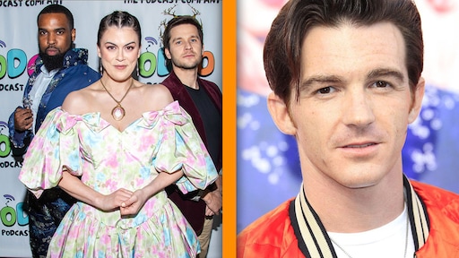 Nickelodeon-collega's zeggen sorry voor grappen over Drake Bell: 'We hebben het verpest'