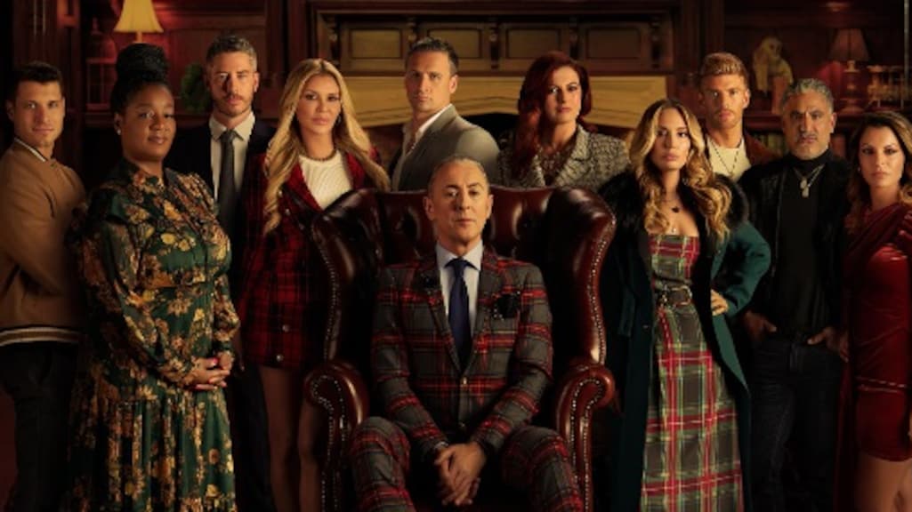 Ophef rond Britse editie van De Verraders: 'Al vóór de opnames een complot gesmeed'