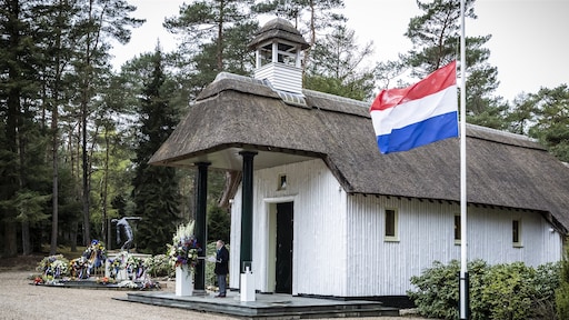 Slachtoffer WOII na bijna 82 jaar geïdentificeerd