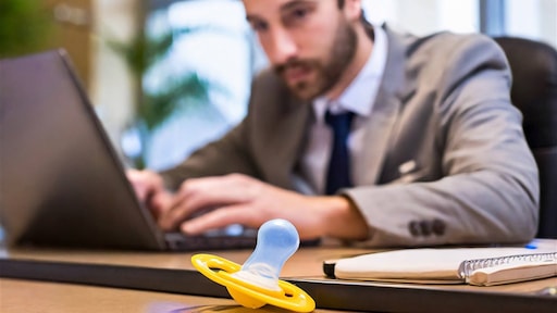 Scheiding, mantelzorg, werk: veel meer langdurig zieken door stress