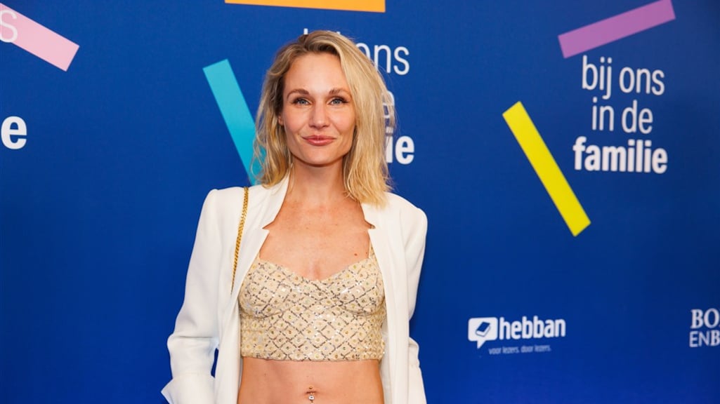 Kimberley Klaver wil even geen kind nu: 'Midden in de tropenjaren'