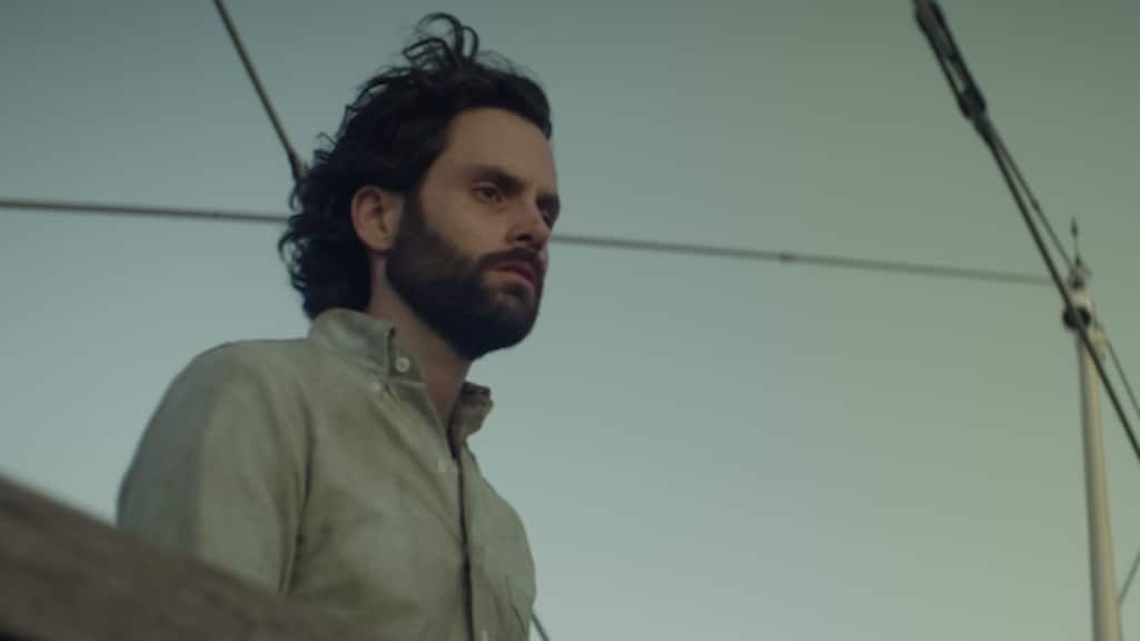 Netflix deelt mysterieus kiekje van laatste seizoen You