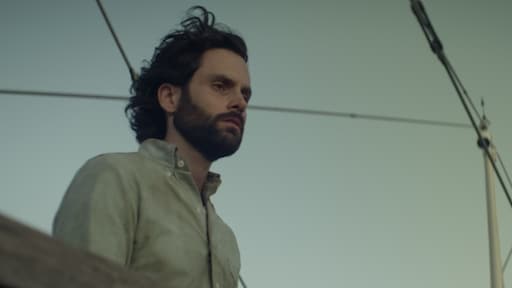 Netflix deelt mysterieus kiekje van laatste seizoen You