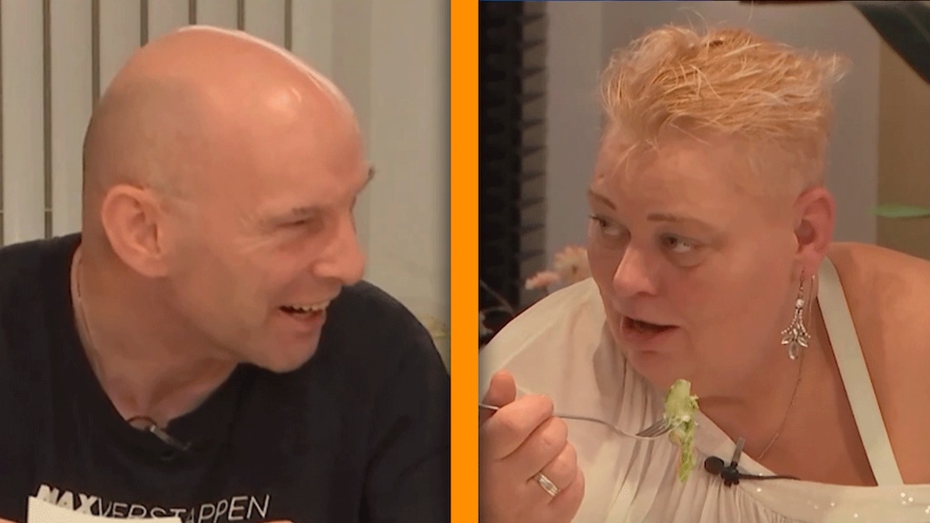 Lang Leve de Liefde-kandidaten delen 'gekste plekjes': 'Bovenop het biljart, in een volle kroeg'