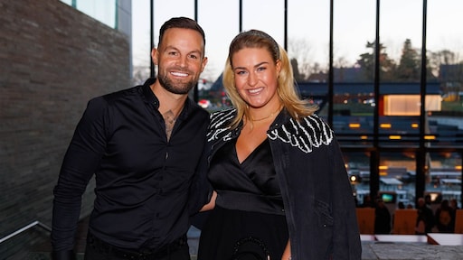 Big Brother-ster Jill Goede bevallen: 'Je hoort voor altijd bij ons'