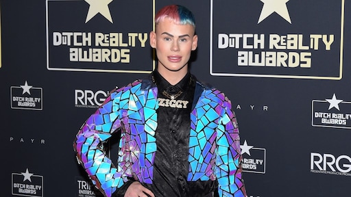 Ziggy Krassenberg: 'Manager ging ervandoor met geld'